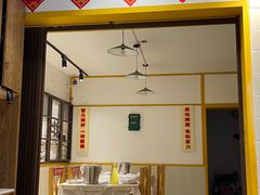 门面-霸王虾·麻辣小龙虾(清水河公园店)