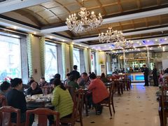大堂-玉林烤鸭店(垡头店)