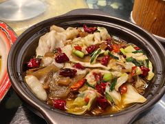 -阿嫂印象·民间江湖菜(大学城店)