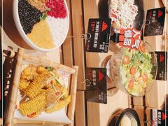 -炉小哥烤肉(朗悦公园茂店)