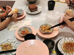 -争鲜回转寿司(西红门荟聚PLUS店)