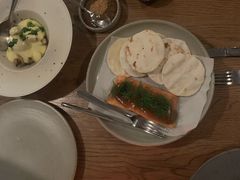 -BOR Eatery(安福路店)