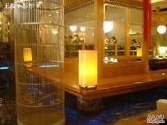 小桥流水-松子料理(亮马桥店)