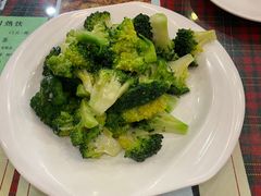 -玉桥餐厅(天坛店)