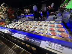 -加餐海鲜自助(宝龙一城店)