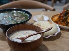 -冷峰马家鸡蛋牛奶醪糟(八朗学五巷店)