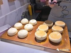 -狐狸和向日葵(北京路店)