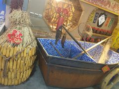 -山里屯铁锅炖(哈尔滨中央大街店)