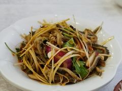 脆拌羊肚-兴福楼(通州店)