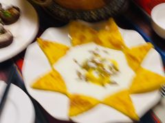 -吉祥圣雪藏餐