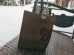 -COSTA COFFEE(武汉天地店)