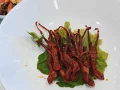 -沪华海鲜大酒楼(南汇店)