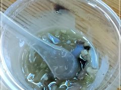 -忆夏爽黑仔漳州四果汤(顶澳仔猫街店)