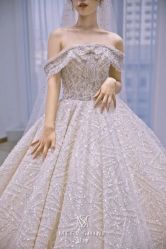 点击看大图 -韩国天使嫁衣婚纱礼服馆(上海旗舰店)