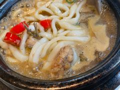 石锅汪刺鱼-荣小馆(临海世纪花城店)