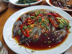 -潮粥馆(长江花园店)