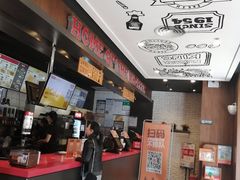 -汉堡王(昆明欣都龙城店)