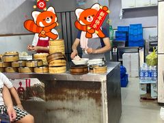 -锅贴大王南翔小笼(临沂二村店)