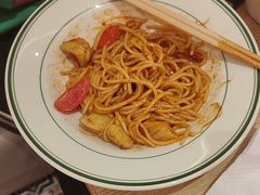 -摩欧客意式餐厅(高新活力汇店)