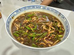 -福海面馆(阳曲店)