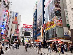 -秋叶原电器街