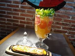 -探鱼·鲜青椒爽麻烤鱼(中山大信新都汇店)