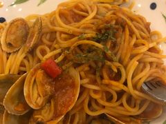 -萨莉亚意式餐厅(深圳北站店)