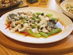-德胜轩正宗顺德菜(宝安沙井会展中心店)