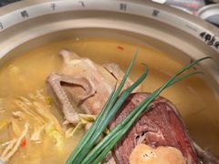 -老鸭集(金沙龙湖天街店)