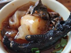 -黑竹香鸡(营和巷店)