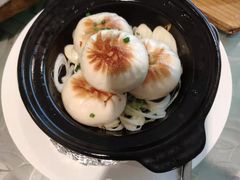 -桃源春晓中餐厅 TaoYuan Restaurant
