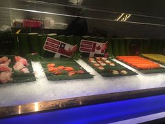 -加餐海鲜自助(宝龙一城店)