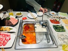 -海底捞火锅(万象汇店)