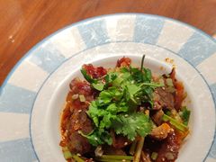 -川流不息·地道川菜·小龙虾(松东路店)