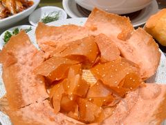 -轩记海鲜餐厅·四十五年老字号·经典粤菜(西区彩虹店)