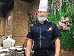 -法式利昂铁板烧主题餐厅(唐山爱琴海店)