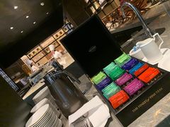 -康莱德酒店·美庭自助餐厅