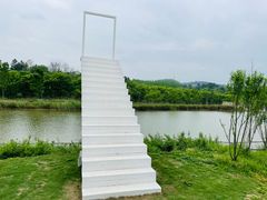 -天目湖涵田度假村