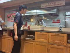 -南城香(北京南站店)