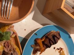 -味餐厅·海鲜·火锅·自助餐