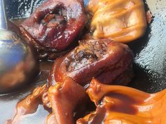 -翠姐姐农家大院·老底子萧山菜(建设一路店)