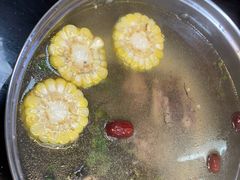 -合味土鸡火锅(中海世贸花园金碧庄店)