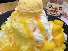 -糖糖屋•糖水•雪花冰店(时尚天河店)