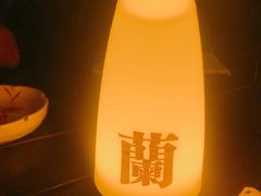 -蘭·日本料理铁板烧(碧云路店)