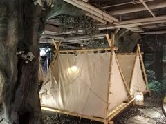 -北方暖暖温泉度假洗浴