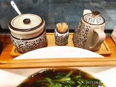 -君东记本帮面馆(天钥桥路店)
