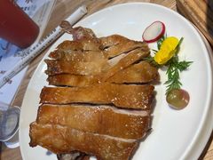 -小放牛炒菜馆(北国商城店)