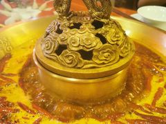 -小龙翻大江文化火锅(宽窄店)