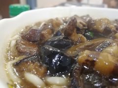 -岩明火勺店(承德路店)