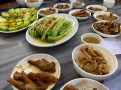 -品香排骨饭(羊官路店)